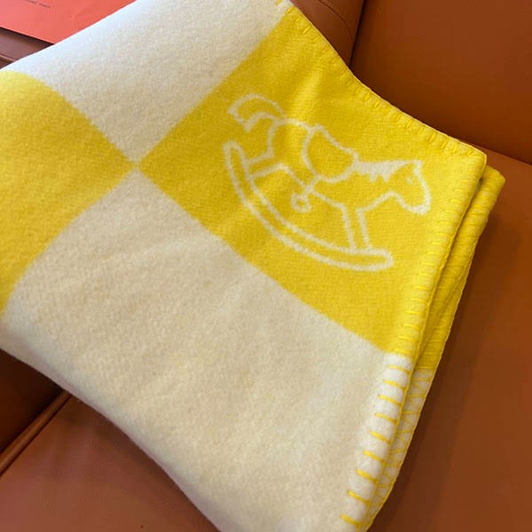 激安価格！エルメス n級品 ブランケット Adada "Avalon" blanket ers62426